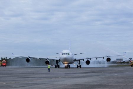 Ceará amplia voos diretos para Paris e fortalece fluxo turístico com a França