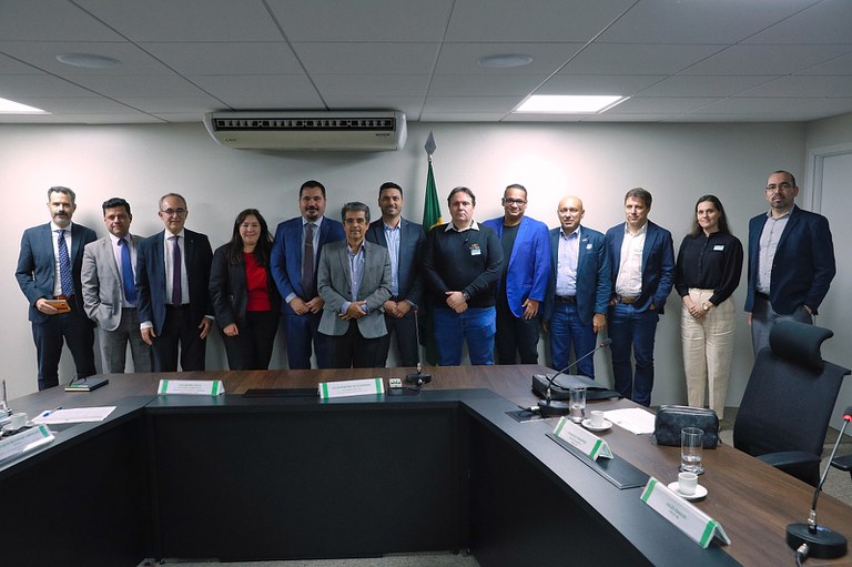 Mapa anuncia fim da exigência de CSI para exportação de pescados aos EUA