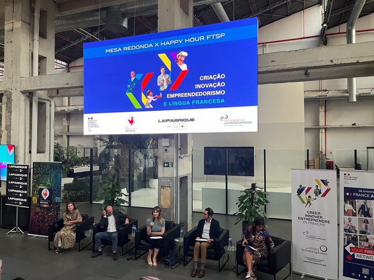 XIX Cúpula da Francofonia promove inovação e multilinguismo