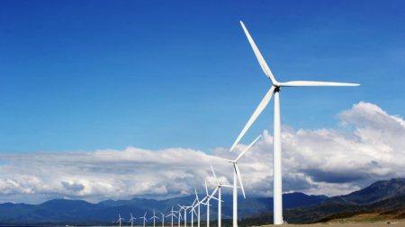 Como o Reino Unido conseguiu ser o primeiro país desenvolvido a se livrar da energia a carvão