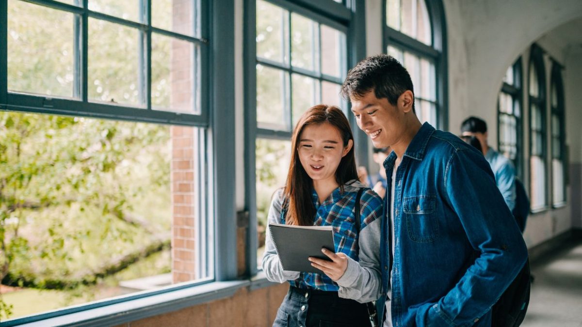 Universidade do Japão oferta intercâmbio para graduandos e pós-doutorandos