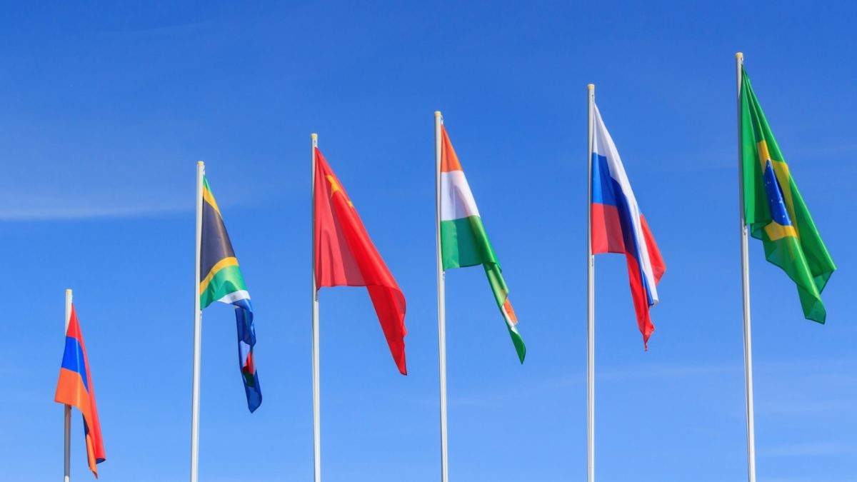 Brics vai convidar Cuba, Bolívia, Turquia, Nigéria e mais nove países