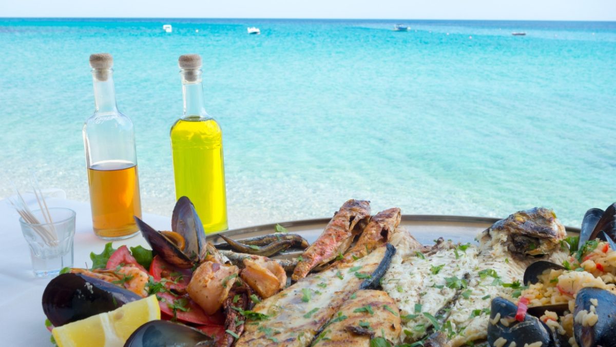 Gastronomia: São Vicente e Granadinas