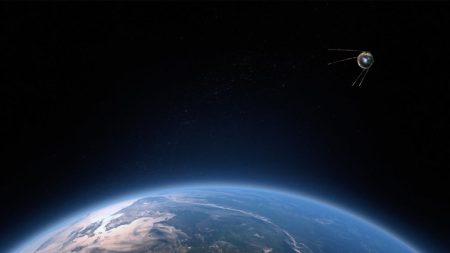 OTAN explora formas de proteger melhor os parceiros comerciais no espaço