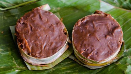 Gastronomia: Panamá
