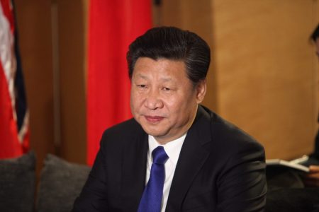Xi diz que relação China-Brasil oferece exemplo de cooperação ganha-ganha e futuro compartilhado entre dois grandes países em desenvolvimento