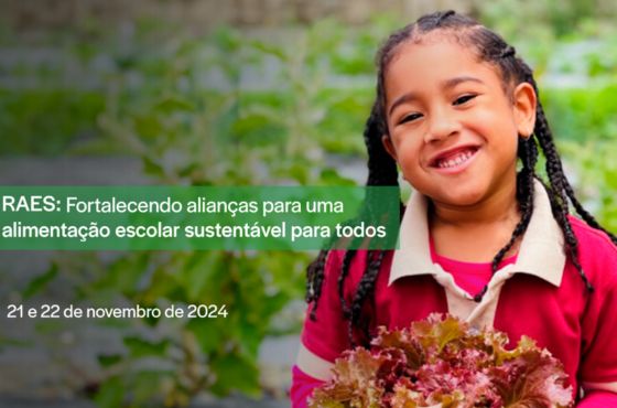 Panamá sedia primeira reunião da Rede de Alimentação Escolar Sustentável