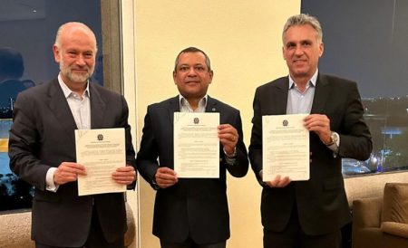 Brasil fortalece cooperação com o México em seguro rural agropecuário