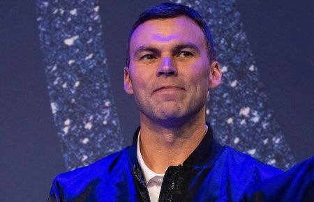 Astronauta sueco Marcus Wandt participa da Semana de Inovação Suécia-Brasil 2024