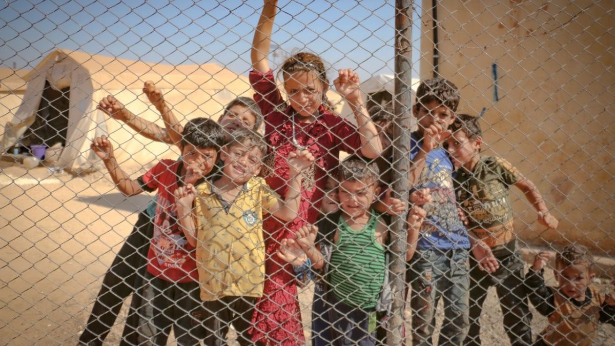 Rede “Refugiados para Ação Climática” é lançada na COP29 para defender comunidades deslocadas na luta contra a mudança climática