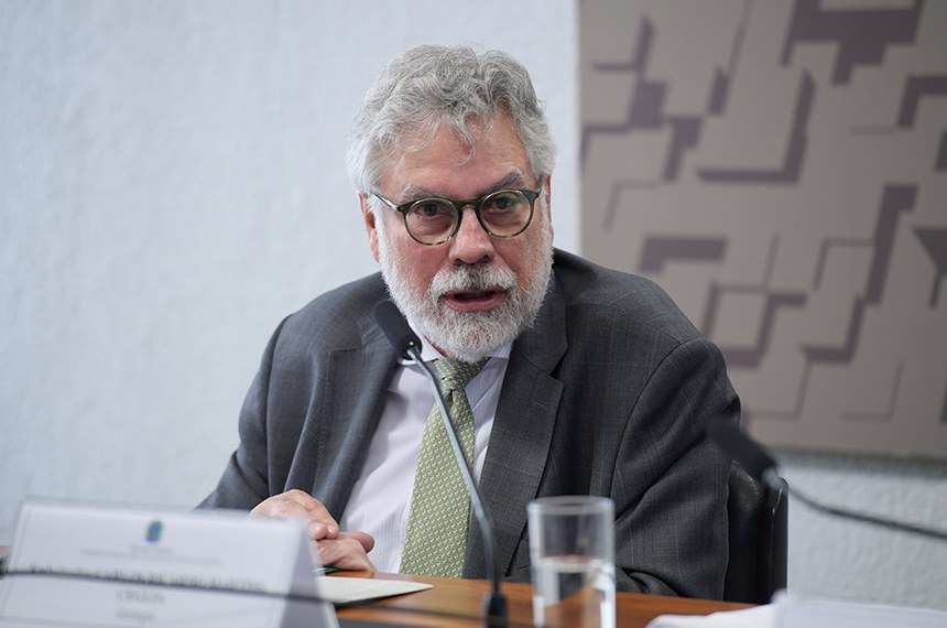Senado vota indicação de embaixadores no exterior