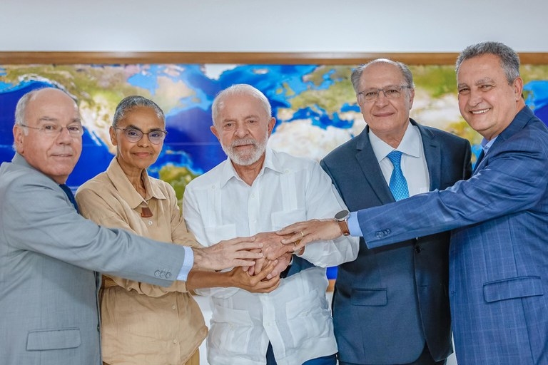 Brasil entrega à ONU nova NDC alinhada ao Acordo de Paris