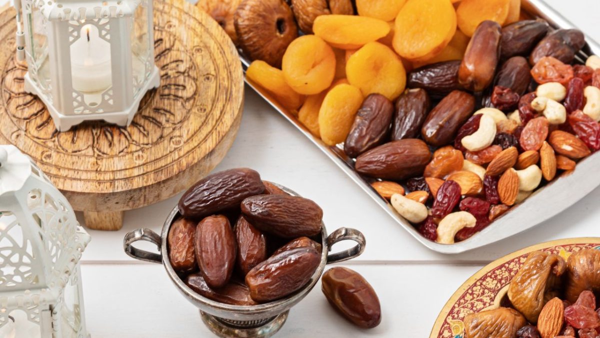 Gastronomia: Emirados Árabes Unidos