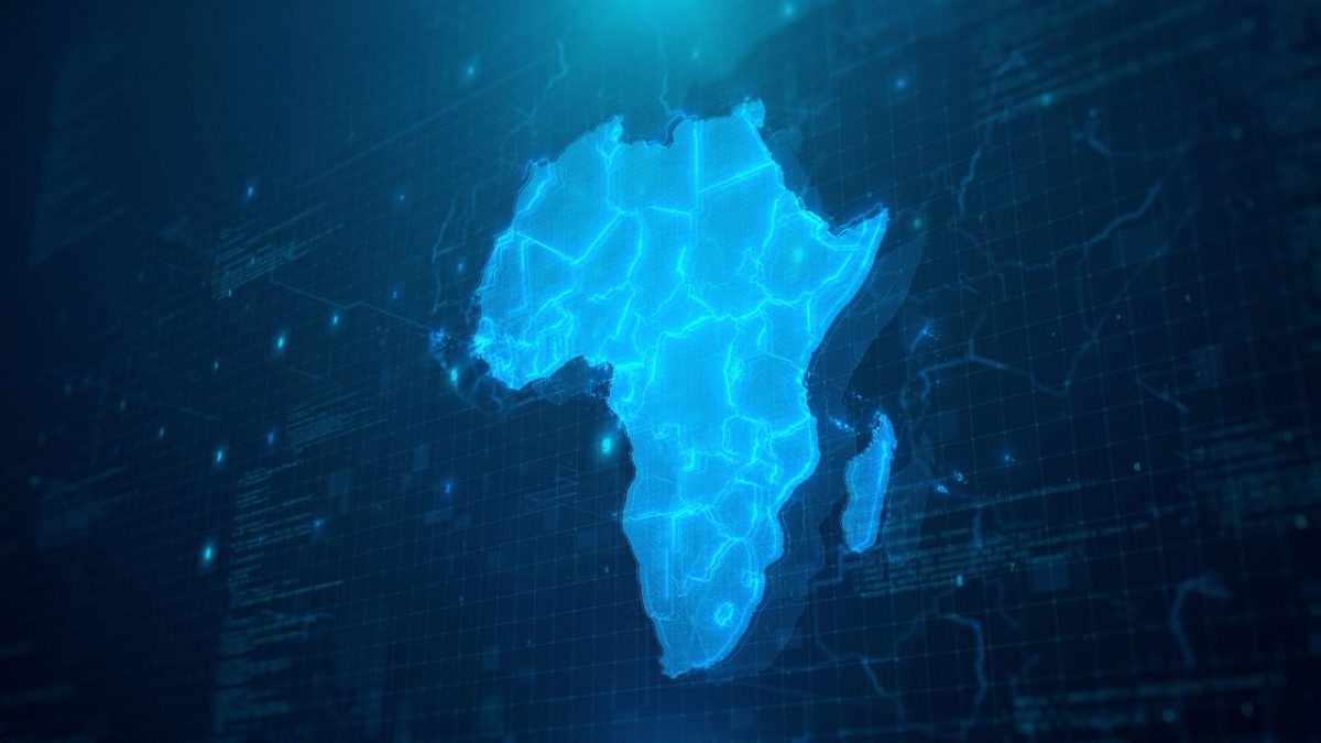 UE e África reforçam cooperação em matéria de transformação digital