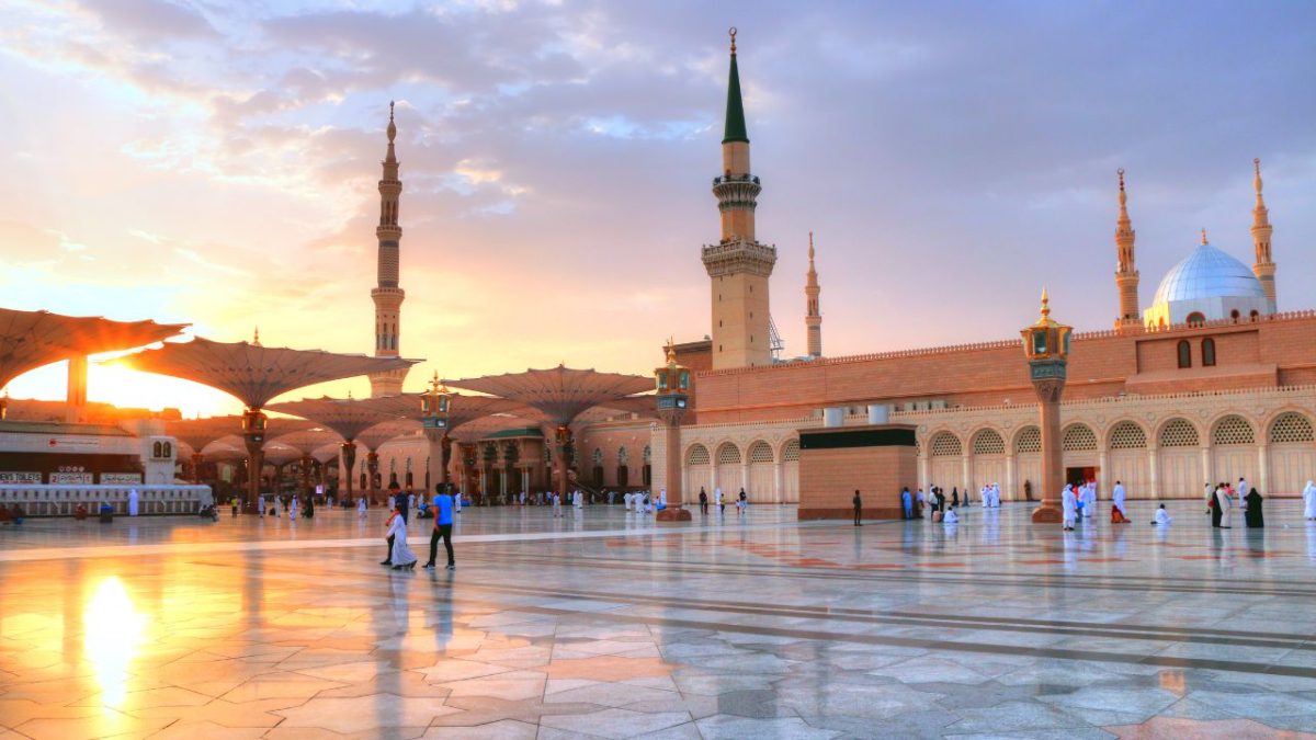 Aprovado acordo sobe vistos de turismo entre Brasil e Arábia Saudita