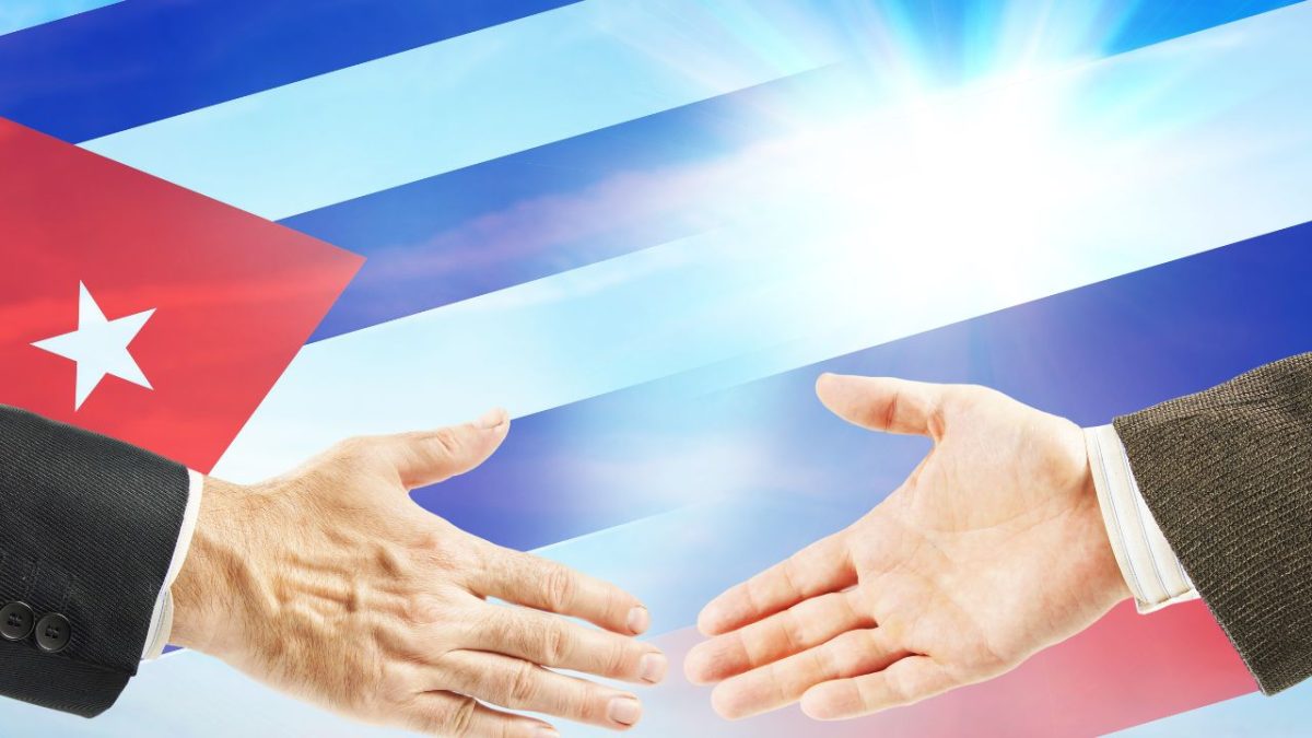 Colômbia reforça solidariedade com Cuba
