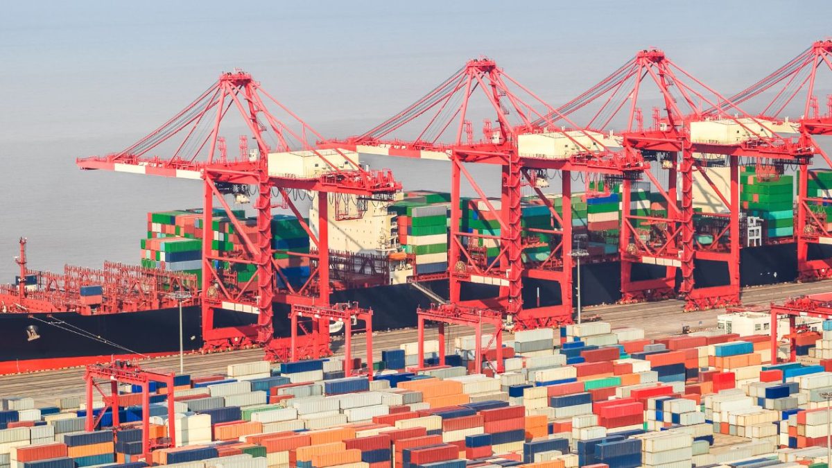 Corrente de comércio chega a US$ 11,5 bi na terceira semana de dezembro