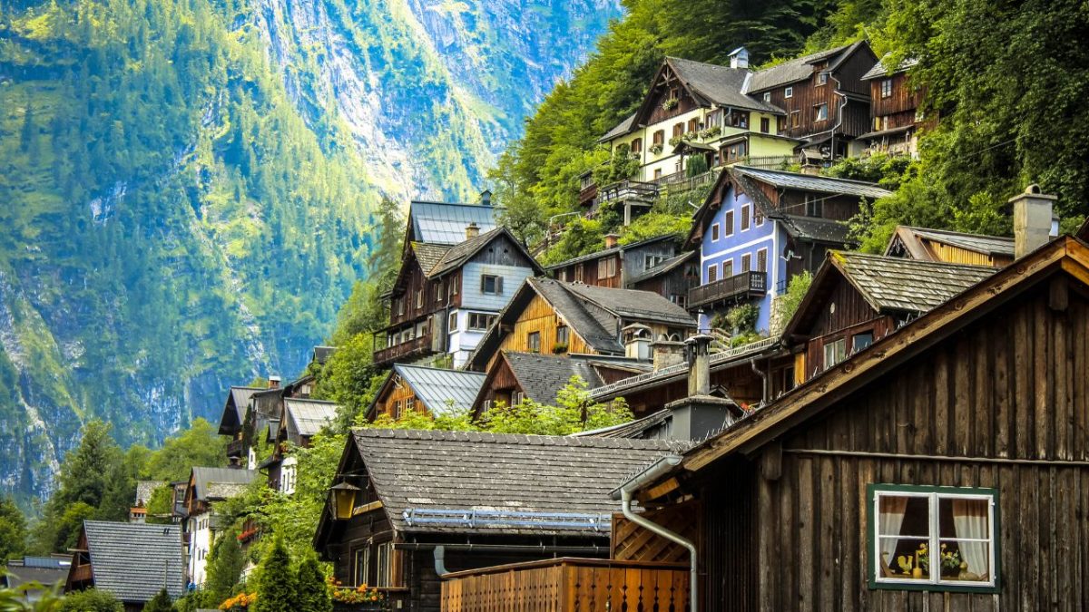 ONU fecha parceria com Áustria para fortalecer turismo sustentável
