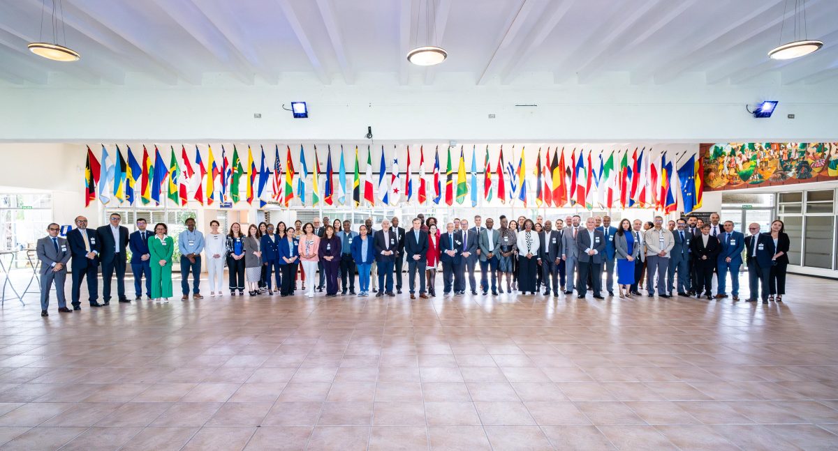 Representantes do BID, CAF, CEPAL, OCDE, IICA, FAO e outros organismos se reúnem na Costa Rica para promover políticas de transformação que fortaleçam a produtividade e a sustentabilidade do agro