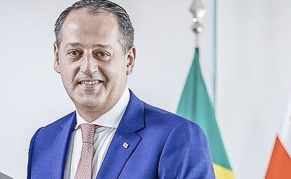 Parlamentos do Mundo: Geórgia