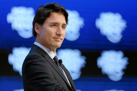 Primeiro-Ministro do Canadá, Justin Trudeau, renuncia