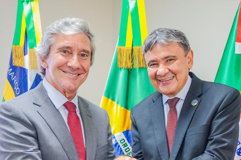 Brasil e Portugal reforçam parceria na luta contra a fome e a pobreza