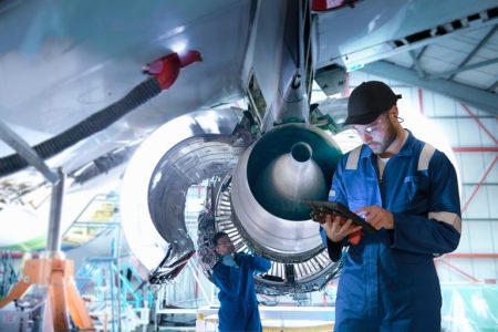 Exportação de bens de alta tecnologia foi a que mais cresceu em 2024