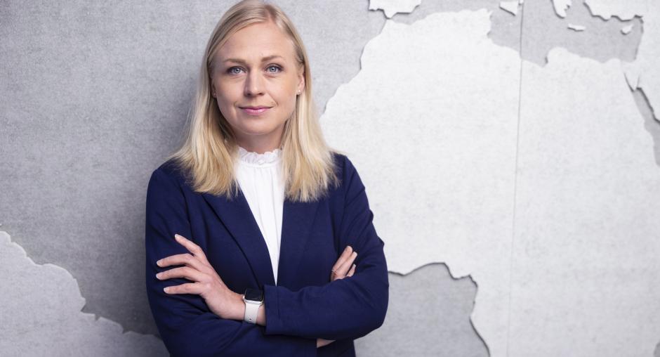 Valtonen, Presidente em exercício da OSCE, visitará a Moldávia