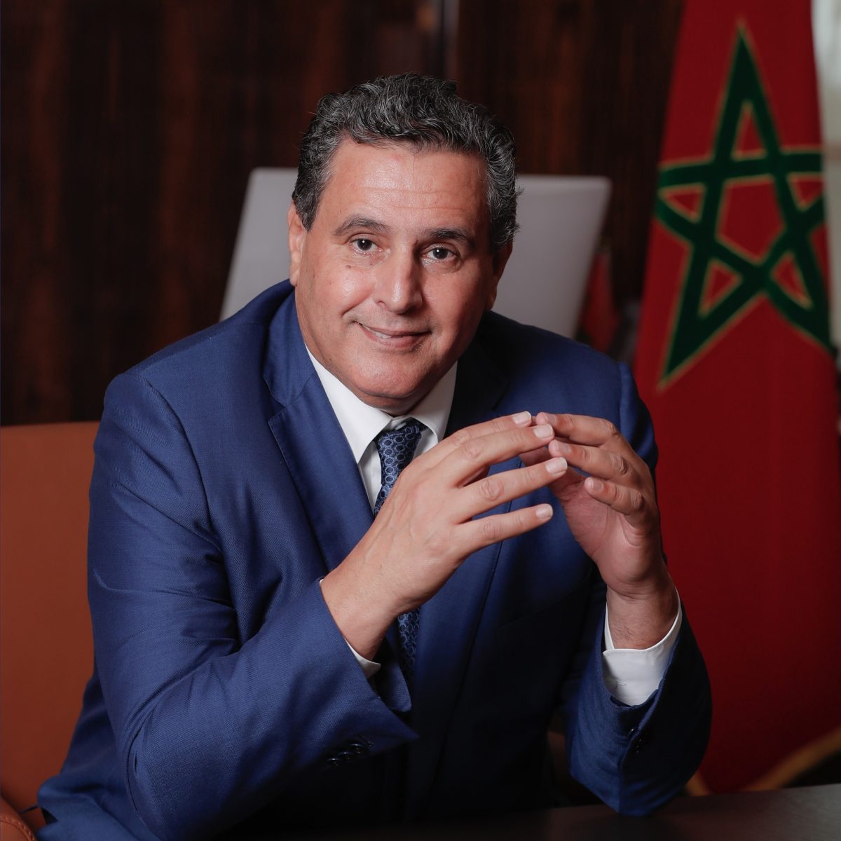 Governo do Marrocos quer implementar o Amazigh como língua oficial
