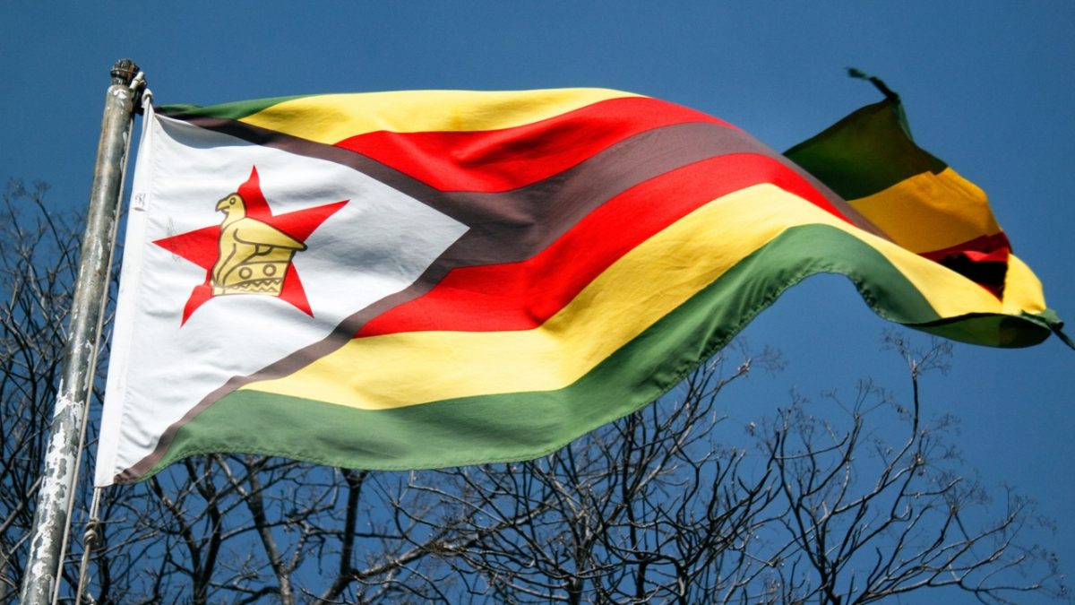 Zimbábue abole pena de morte