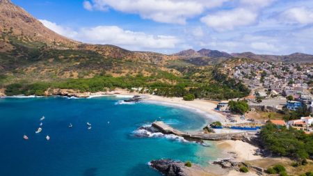 Governo de Cabo Verde cria Fundo Climático e Ambiental
