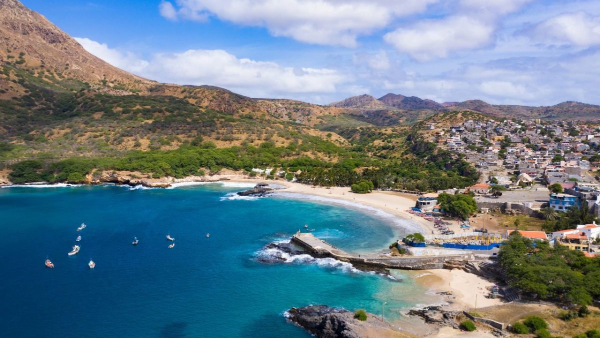Governo de Cabo Verde cria Fundo Climático e Ambiental