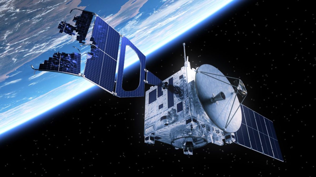 Como a visão estratégica e a inovação estão impulsionando a economia espacial da Índia