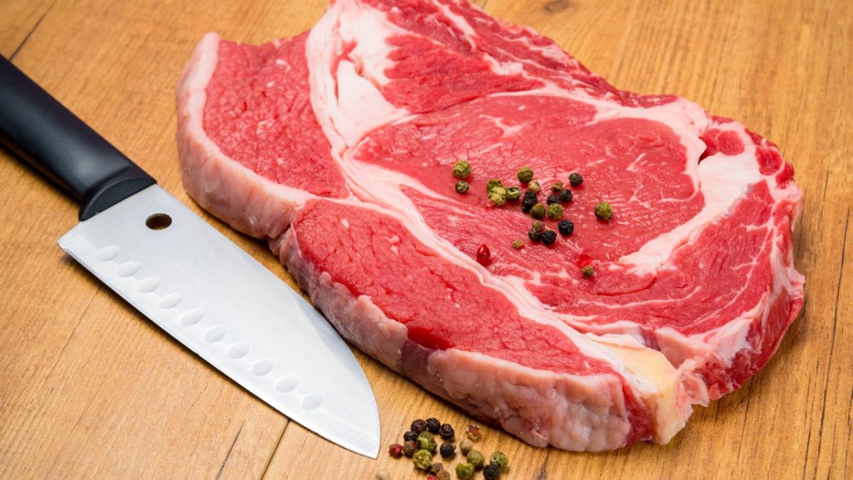 Uruguai foi autorizado a exportar carne bovina congelada para as Filipinas