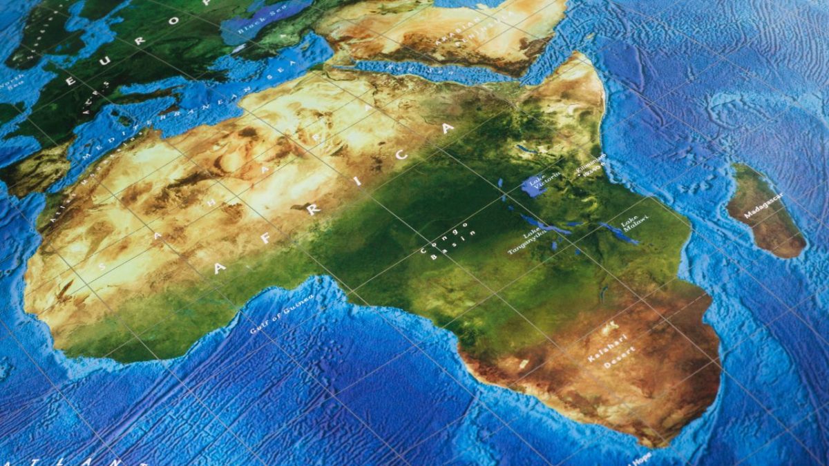 Missão empresarial busca fortalecer comércio e cooperação entre Brasil e África