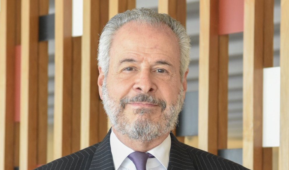 Embaixador André Corrêa do Lago é designado Presidente da COP30