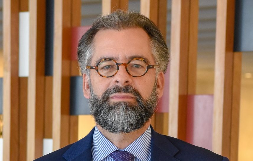 Mauricio Carvalho Lyrio é o novo Sherpa do Brasil no BRICS