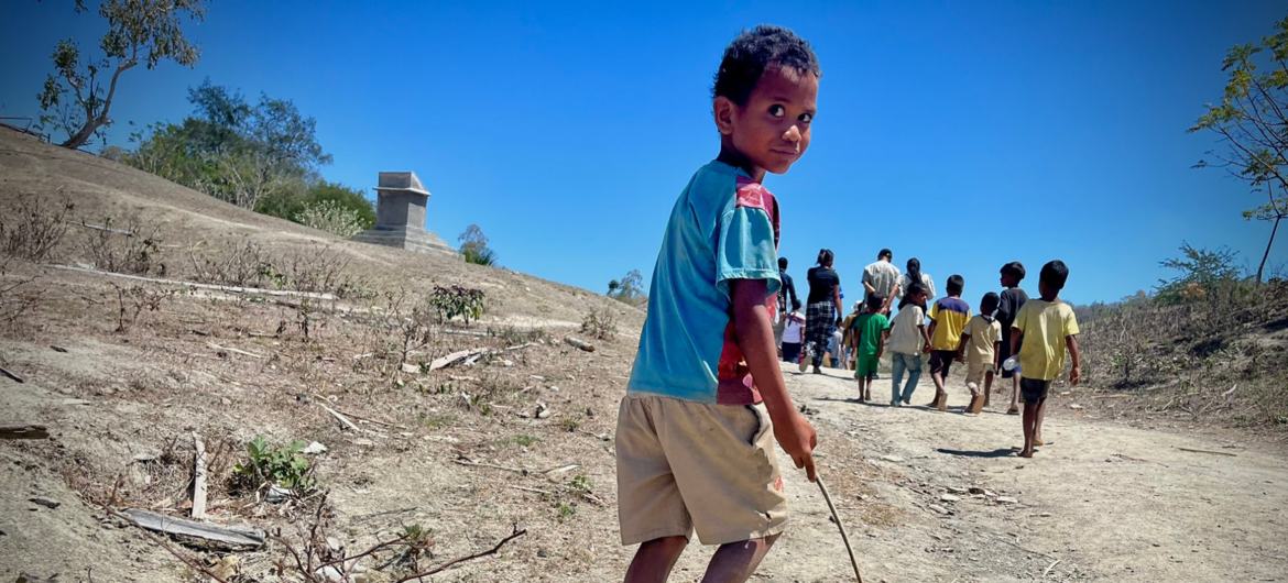 Uso de energia solar em Timor-Leste reforça mensagem do Dia Internacional da Energia Limpa