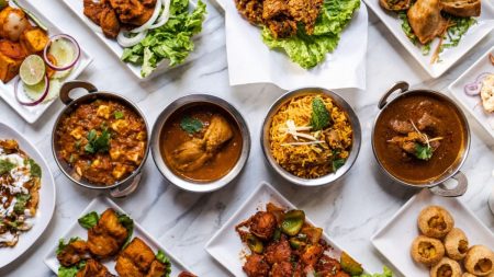 Gastronomia: Gâmbia