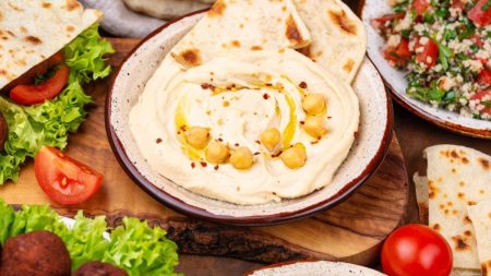 Gastronomia: Kuaite