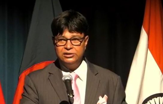 Tauhedul Islam será o novo Embaixador do Bangladesh no Brasil