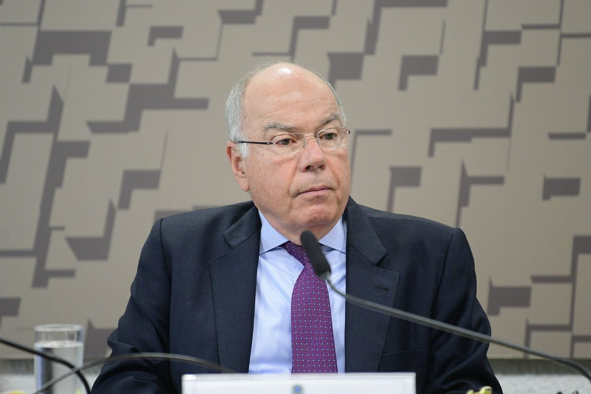 Mauro Vieira participará da Reunião de Ministros das Relações Exteriores do G20 em Joanesburgo