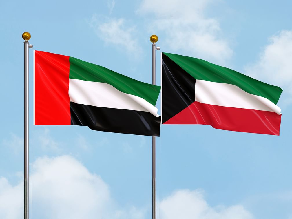 Dubai: Semana Emirados Árabes Unidos-Kuwait começa nesta segunda-feira