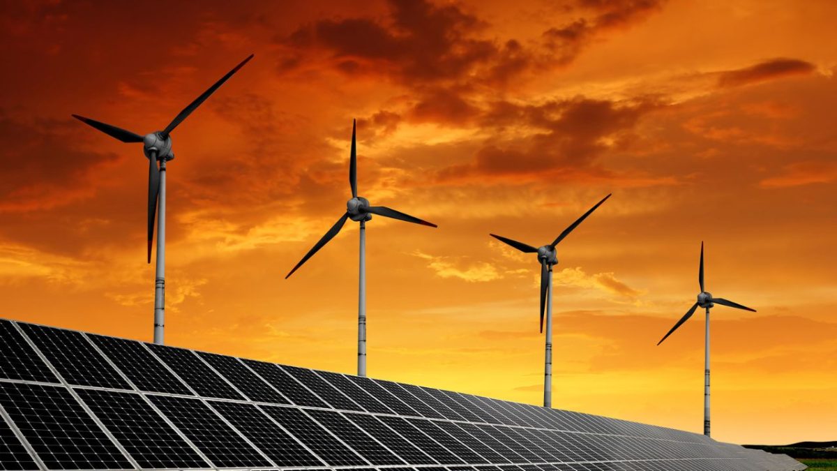 Fundo soberano dinamarquês investe 25 milhões de euros em geração de energia solar em Minas Gerais