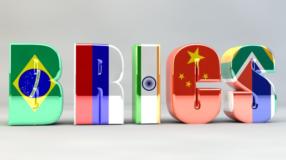 Brasil lança portal do BRICS 2025