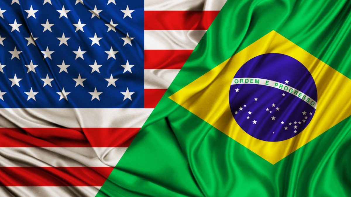 Tarifa do Brasil às importações norte-americanas é 4 vezes menor do que a prevista oficialmente