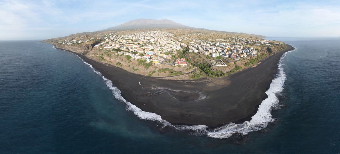 Relatório destaca resiliência de Cabo Verde a choques globais externos