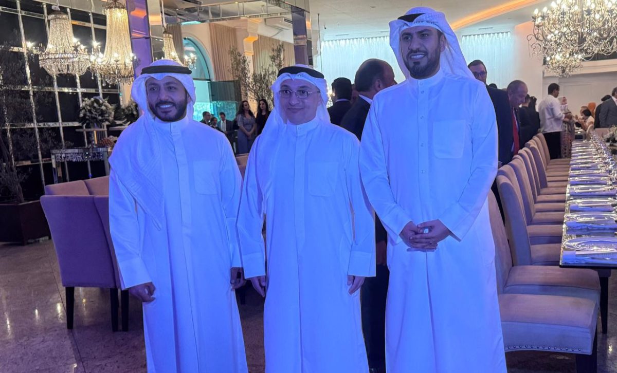 Embaixada do Kuwait celebra Dia Nacional e Dia da Libertação do país