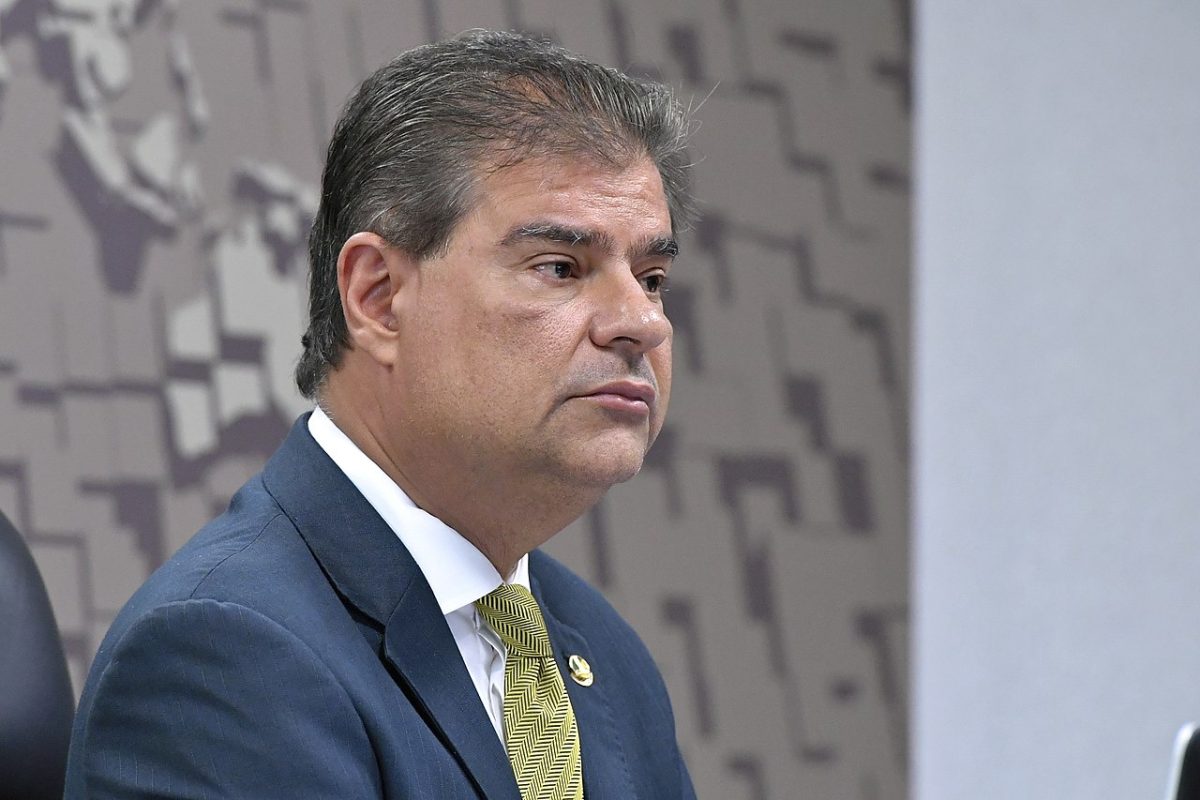 Relações Internacionais: Nelsinho Trad destaca necessidade de diplomacia e busca de entendimento