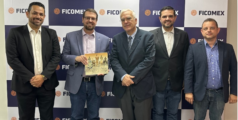 Embaixada do Chipre confirma participação na FICOMEX 2025